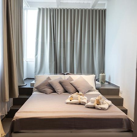 Bed and Breakfast Vigna Caracciolo Trani Exterior foto