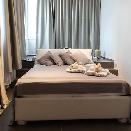 Bed and Breakfast Vigna Caracciolo Trani Exterior foto