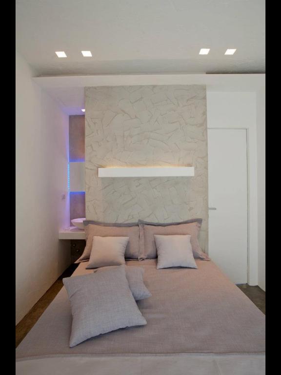 Bed and Breakfast Vigna Caracciolo Trani Habitación foto
